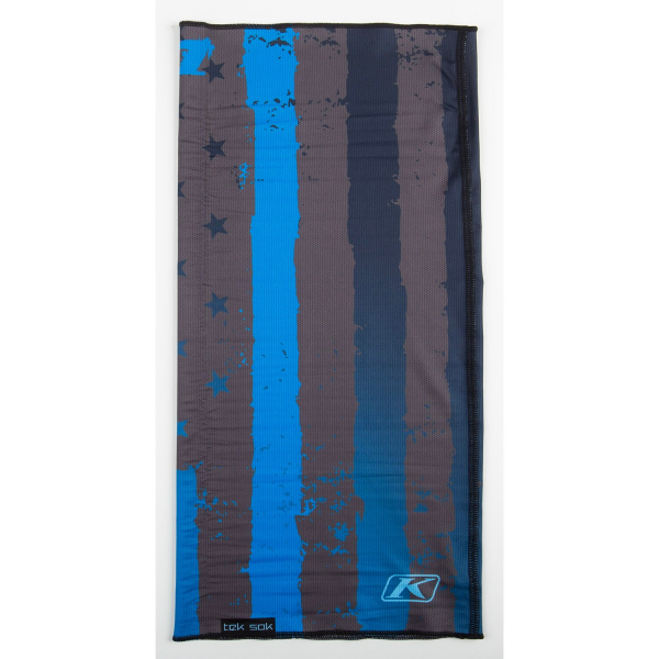 Klim Tek Sok Mountain Fade-1