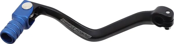 MOOSE RACING Forged Shift Lever Black 