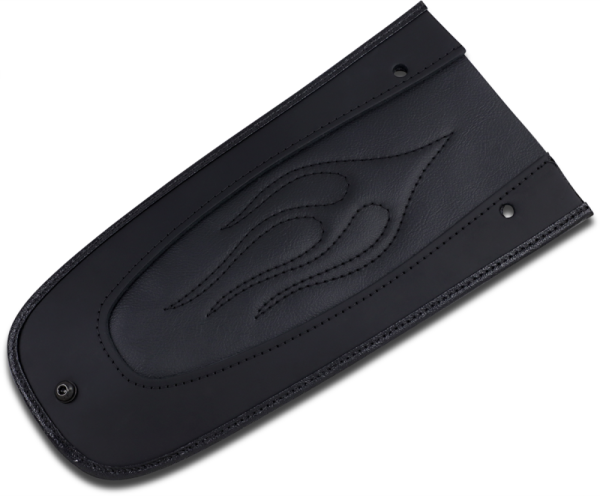 Fender Skin Black, 1, nordicamoto.ro