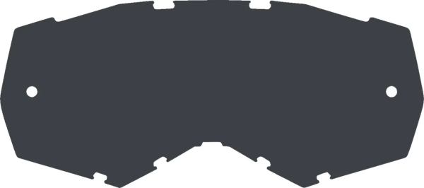 Lentila Ochelari Thor Activate/Regiment Smoke-0