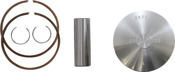 High-performance Piston, 1, nordicamoto.ro