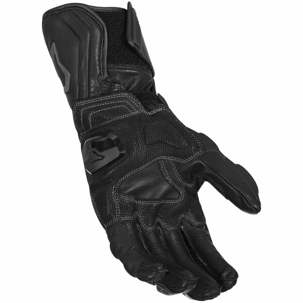Manusi de piele racing MACNA POWERTRACK-3