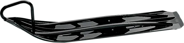 Steel Ski Black-0
