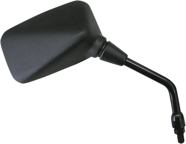 Oem-style Replacement Mirror Black-0