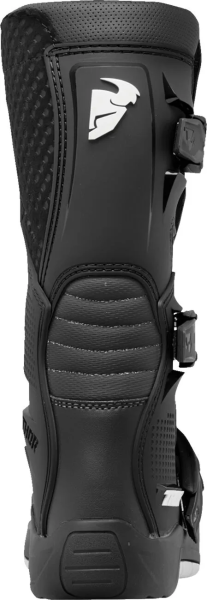 Cizme Copii Thor Blitz XR Black-2