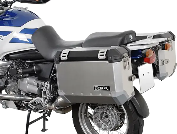 Evo Side Carrier Black-0