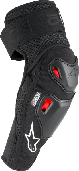Cotiere Alpinestars Bionic Pro Plasma Black/Red/White-1