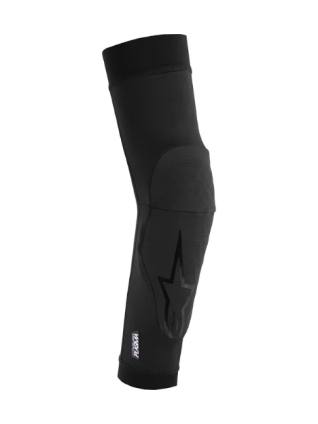Cotiere tip mânecă Alpinestars A-Motion Plasma Black-2