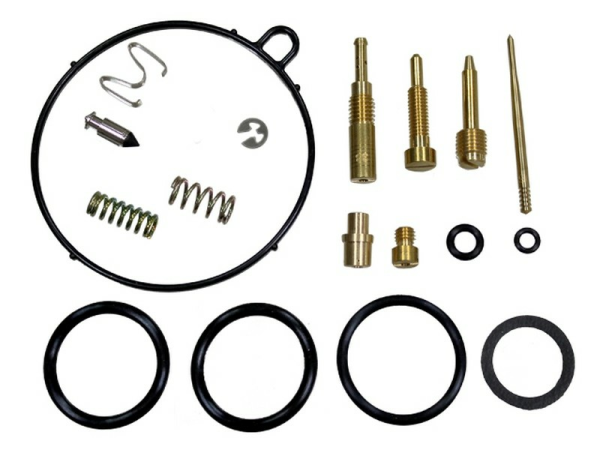 KIT REPARARE CARBURATOR PSIHIC HONDA CRF 70F '04-05, XR 70R '00-03, (26-1203) (PENTRU 1 CARBURATOR)