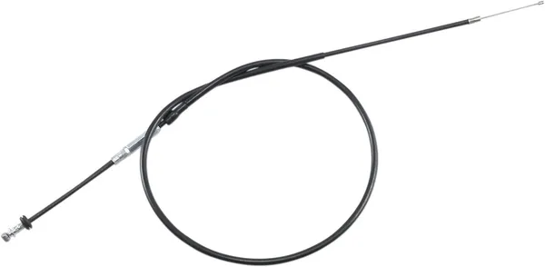 Throttle Cable Honda Black