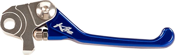 Brake Lever Custom Replacement Blue, 1, nordicamoto.ro