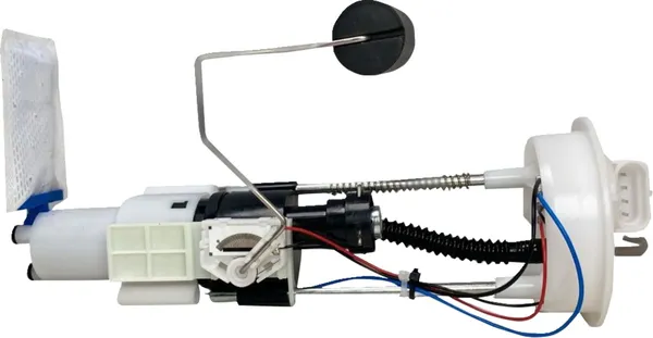 Fuel Pump Module Black -0