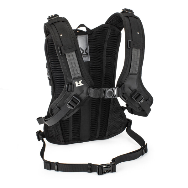 Rucsac Hidratare Kriega Trail 9 Adventure Black-4