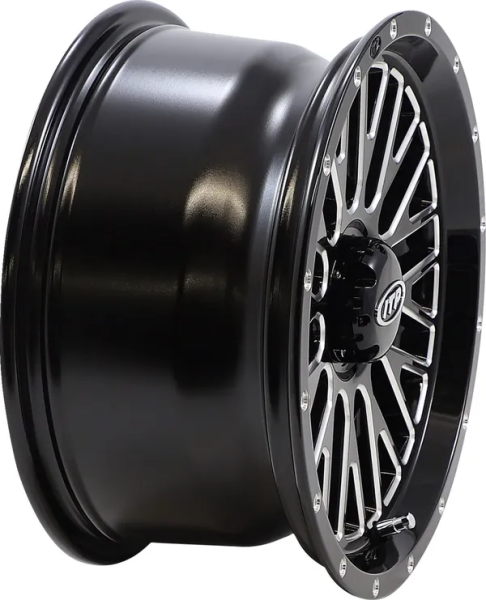Momentum Wheel Black-1