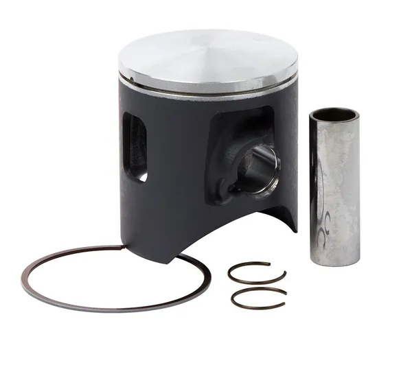 Piston Kit (cast Replica)-0