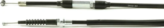 Cablu de ambreiaj negru standard, 1, nordicamoto.ro