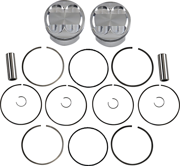 Atv/utv Piston Kit, 1, nordicamoto.ro