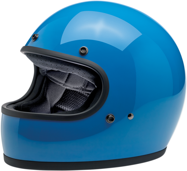 Helmet Gringo Gl Ta Lg Blue L +, 1, nordicamoto.ro