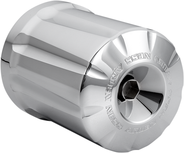 Re-usable Oil Filter Black, 1, nordicamoto.ro
