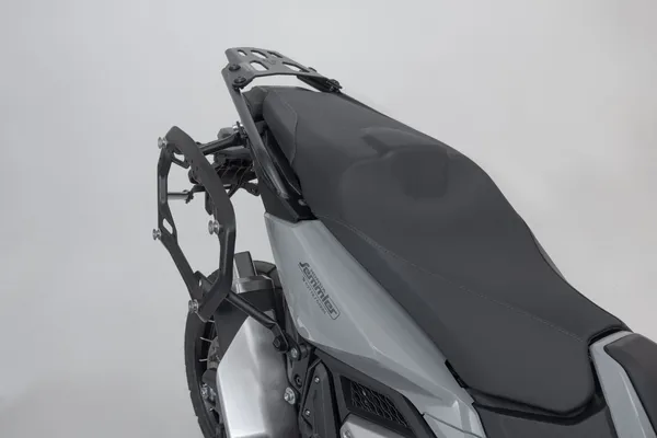 Pro Side Carrier Black-1