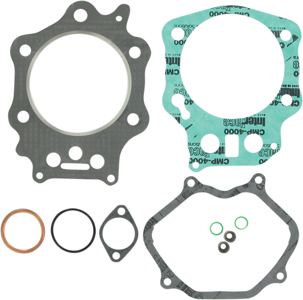 MOOSE RACING Top End Gasket Kit -0
