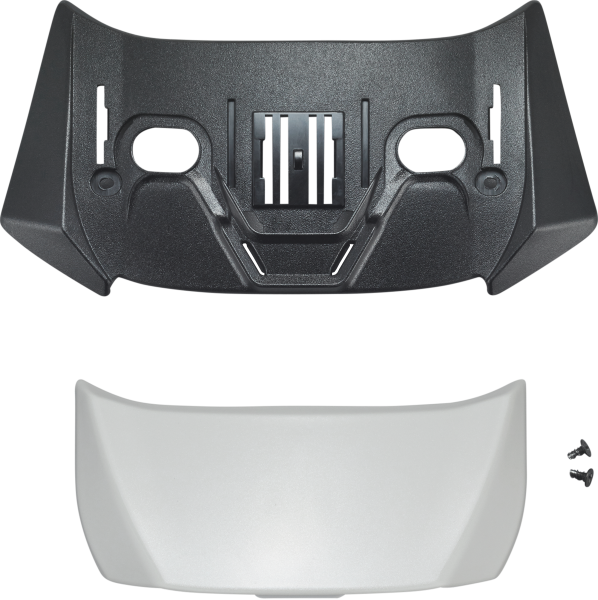 Accesoriu ventilație superioară cască SHOEI NEO3 Alb-e491744508ba6b6fde9f49c3ac1a9be8.webp