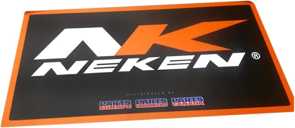 Neken Sign Board-0