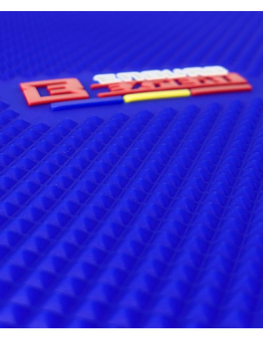 Husa sa GripCore blue Enduro Expert, 3, nordicamoto.ro