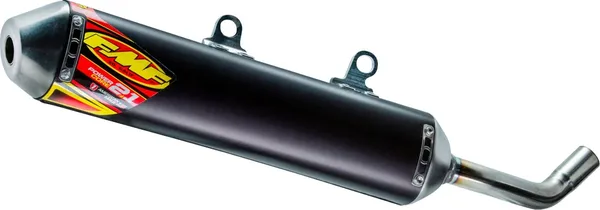 Toba FMF Powercore 2.1 Aluminiu KTM 250/300 17-19-1