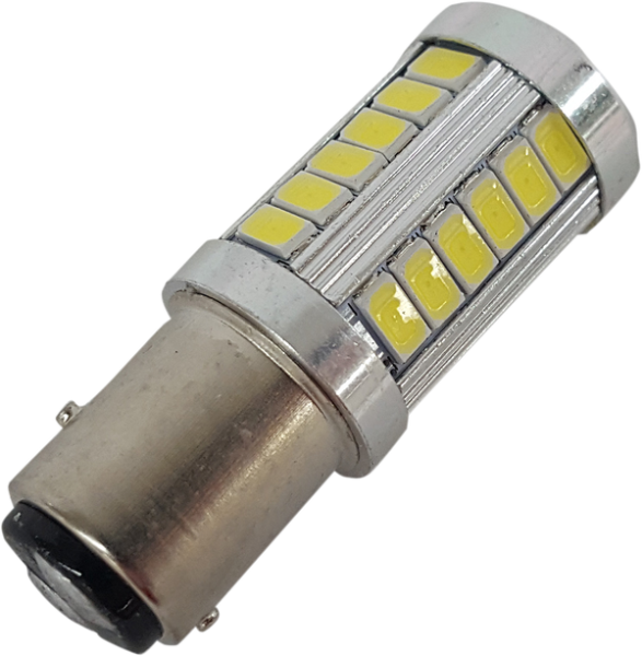 Strobing White Replacement Bulb White, 1, nordicamoto.ro