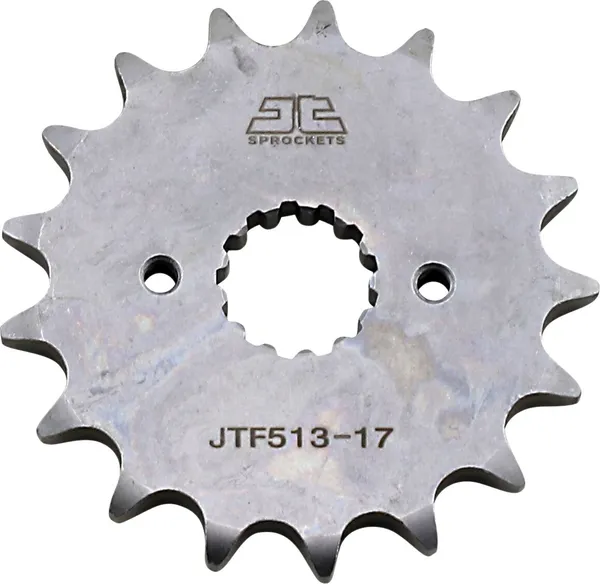 JT SPROCKETS Countershaft Sprocket 