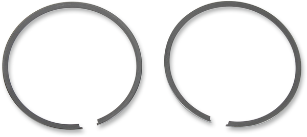 Set de pistoane, 2, nordicamoto.ro