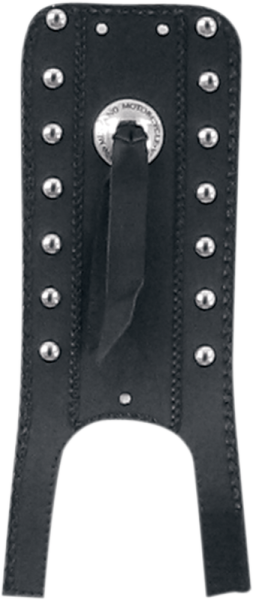 Tank Bib Black, 1, nordicamoto.ro