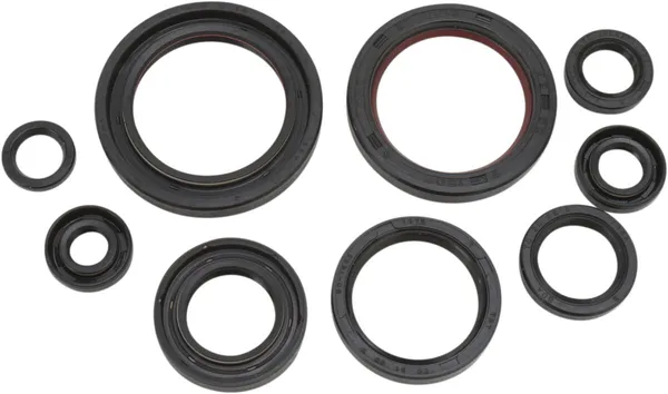 MOOSE RACING Oil Seals 
