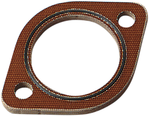 Insulator Block With O-ring, 1, nordicamoto.ro