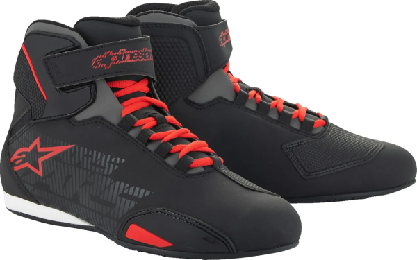 Ghete Alpinestars Sektor-7