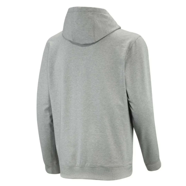 Hanorac Can-Am BRP Premium Grey-0