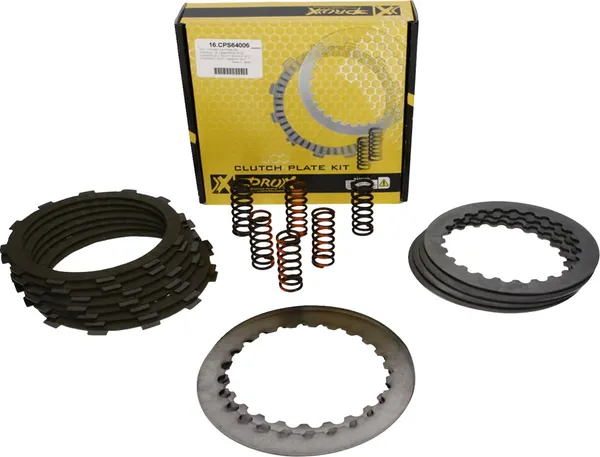 Kit ambreiaj KTM 450/525 EXC-R 06-07 Prox-2