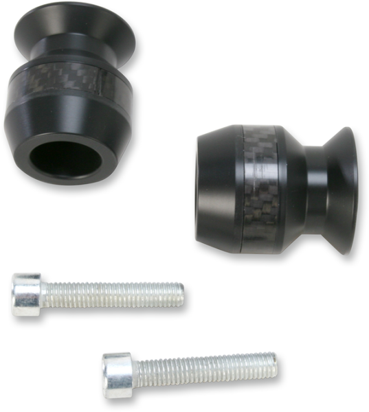 Swingarm Sliders Gray, 1, nordicamoto.ro