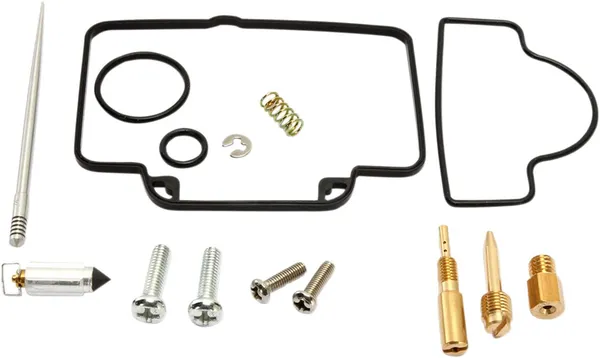 MOOSE RACING Carburetor Repair Kit -0