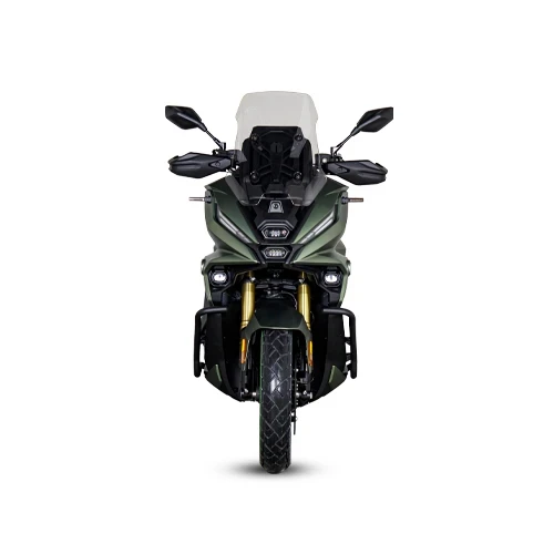 Scuter Adventure VOGE SR450X 2026 Euro 5+, 10, nordicamoto.ro