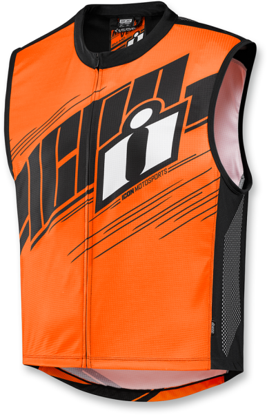 Vesta Textil Icon Mil Spec 2™ Black/Fluorescent Orange/White-e4b3d8fa61696699173ab5be1c09ce62.webp