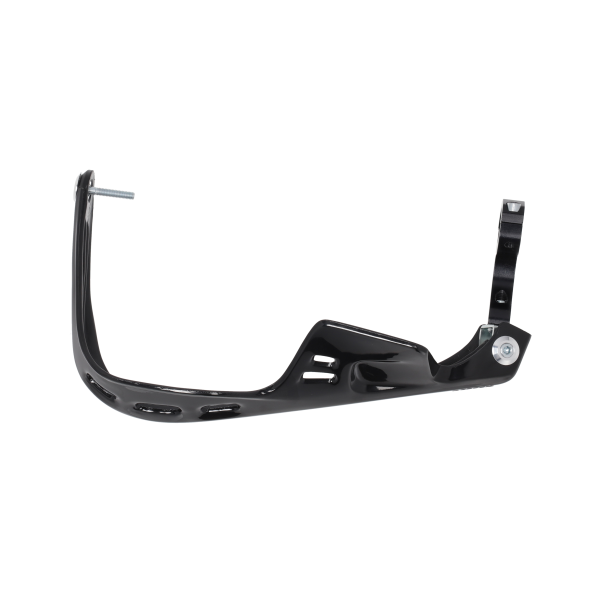 Handguard Acerbis Rally Brush Royal Enfield Himalayan 450 24'-26' Alb, 2, nordicamoto.ro