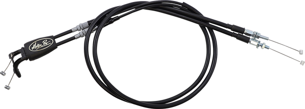 Rev3 Variable Rate Throttle Kit Black-3