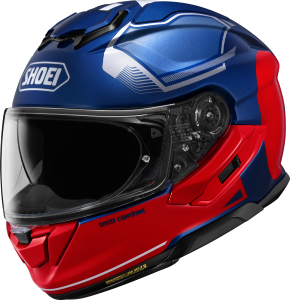 Casca integrala SHOEI GT-AIR3 MIKE TC-2 Albastru/Rosu XXL-e4bb647b97e0ffb3b4dcc8076f412bec.webp