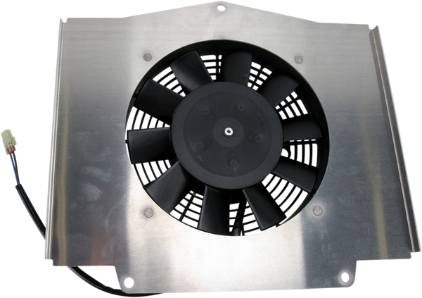 Ventilator de răcire de înaltă performanță, argintiu, 1, nordicamoto.ro