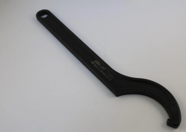 HOOK WRENCH