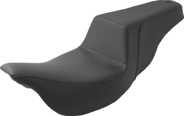 Seat Step Up Grppr Flh Black, 1, nordicamoto.ro