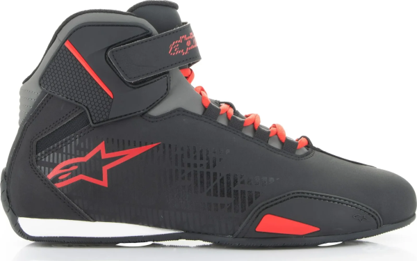 Ghete Alpinestars Sektor-4