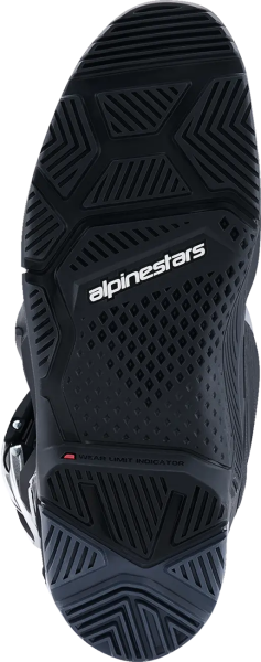 Cizme Alpinestars Tech 7 Enduro Black-3